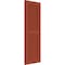 Ekena Millwork True Fit PVC, Two Equal Louver Shutters, Colorful Leaves, 12W x 45H, PR TFP101LVF12X045CL - alternate 13